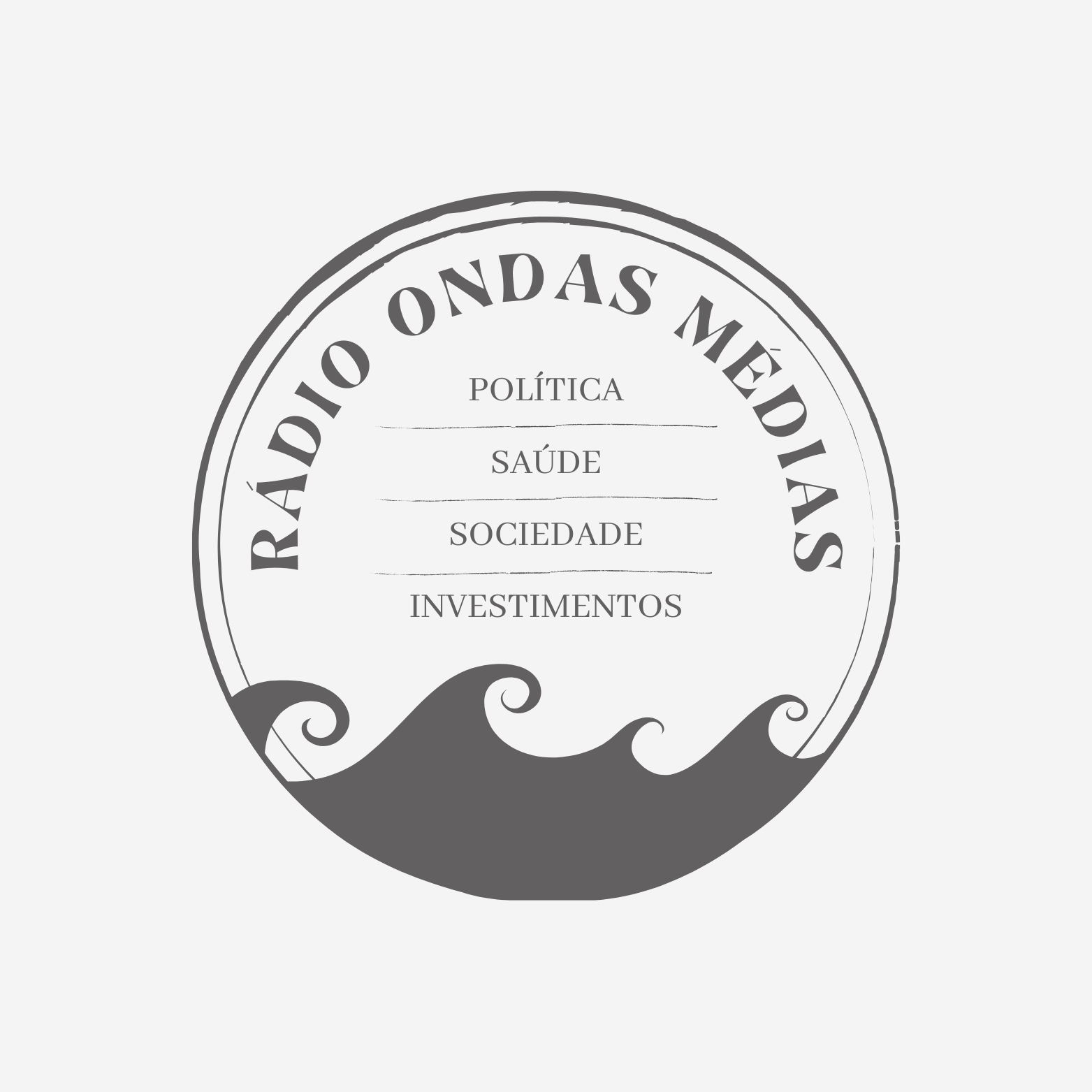 Ondas Médias Comunicação