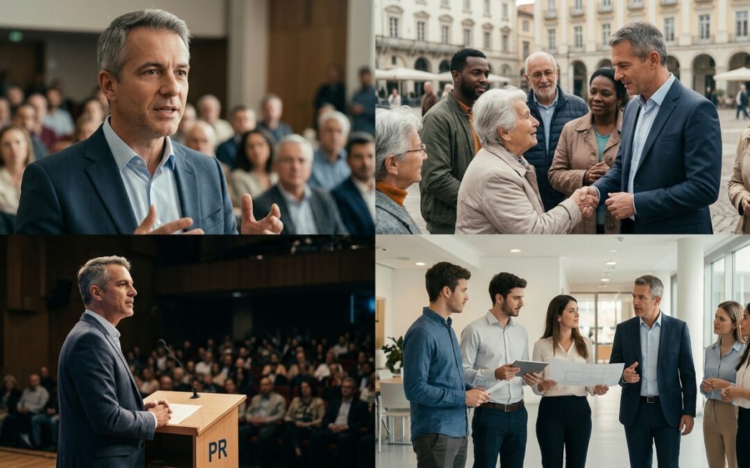 Política, poluição ambiental e saúde