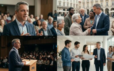Política, poluição ambiental e saúde