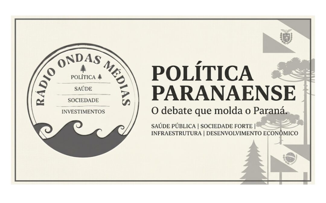 Ogier Buchi – pré candidato a deputado estadual – razões para votar.