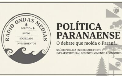 Ogier Buchi – pré candidato a deputado estadual – razões para votar.