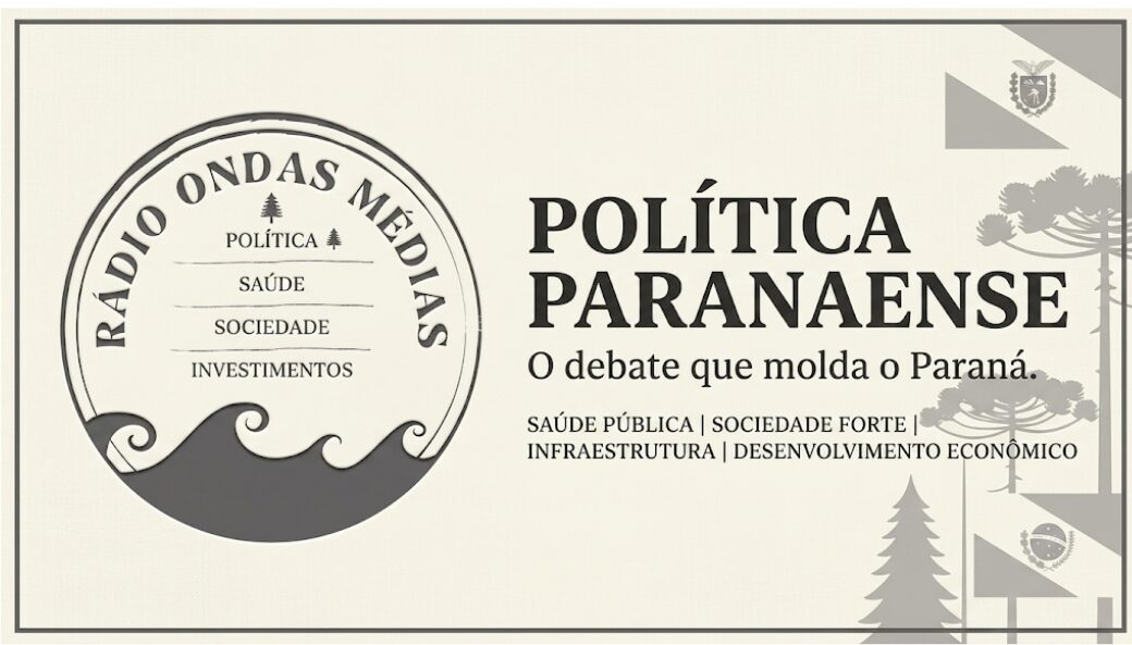 omg banner política