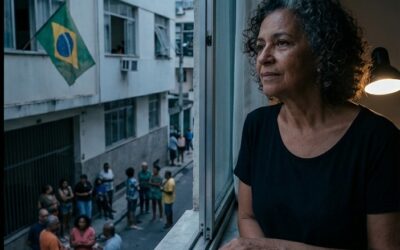 A necessidade de uma revolução silenciosa na política brasileira