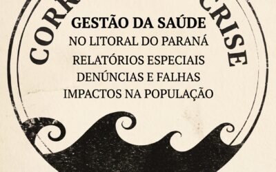 Guaraqueçaba, Cislipa e a Crise Sistêmica